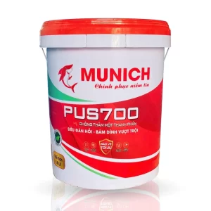munich-pu-s700