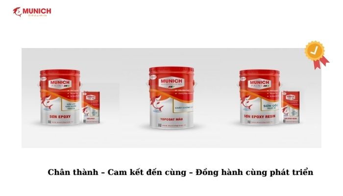 Vật liệu chống thấm tại Hà Nội