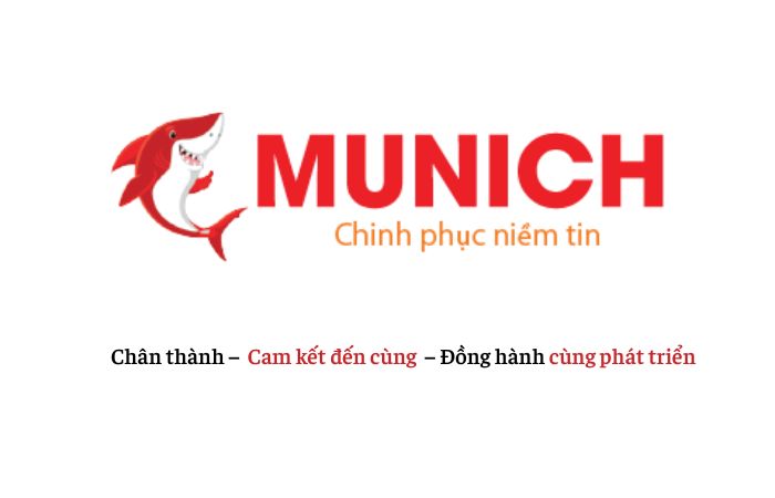 Munich đơn vị cung cấp các dòng sơn nước diệt khuẩn 