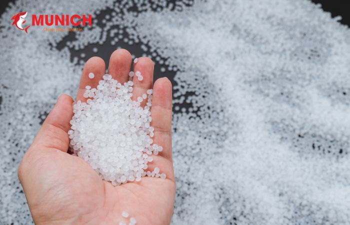 Thành phần Polymer