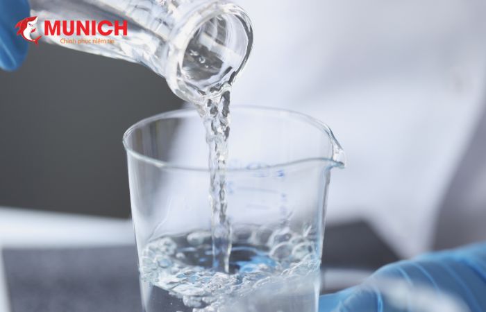 Các phụ gia