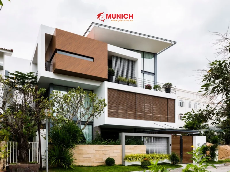 Cách chống nóng nhà hướng tây nào hiệu quả nhất? Cách số 1 vừa nhanh vừa rẻ