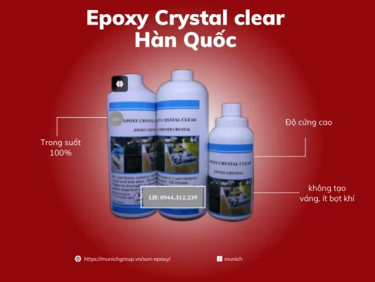 epoxy-crytal-clear