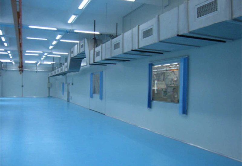 phong-sach-son-nen-epoxy-mau-xanh-duong