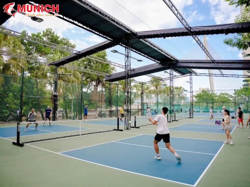 san-pickleball-da-nang-dao-xanh