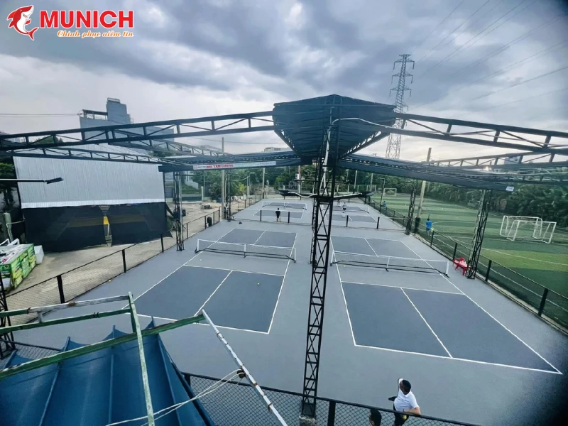 san-pickleball-da-nang-thep-viet