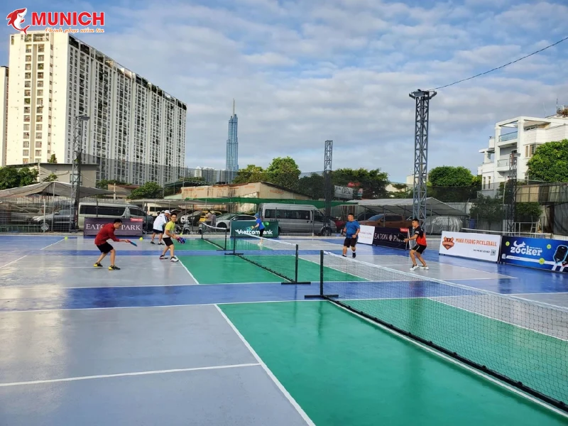 san-pickleball-dong-nai-minh-khang