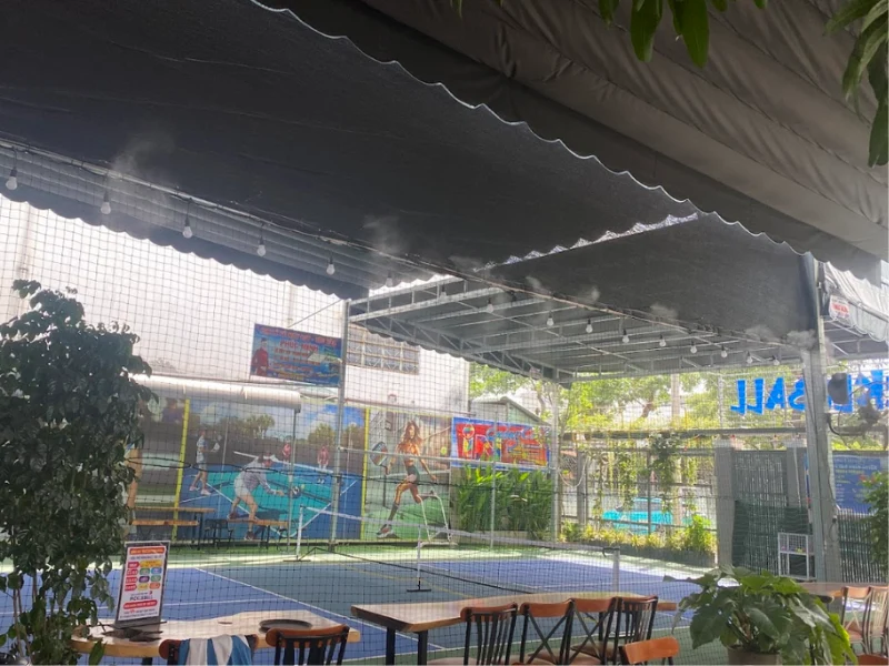 san-pickleball-goc-pho-coffee