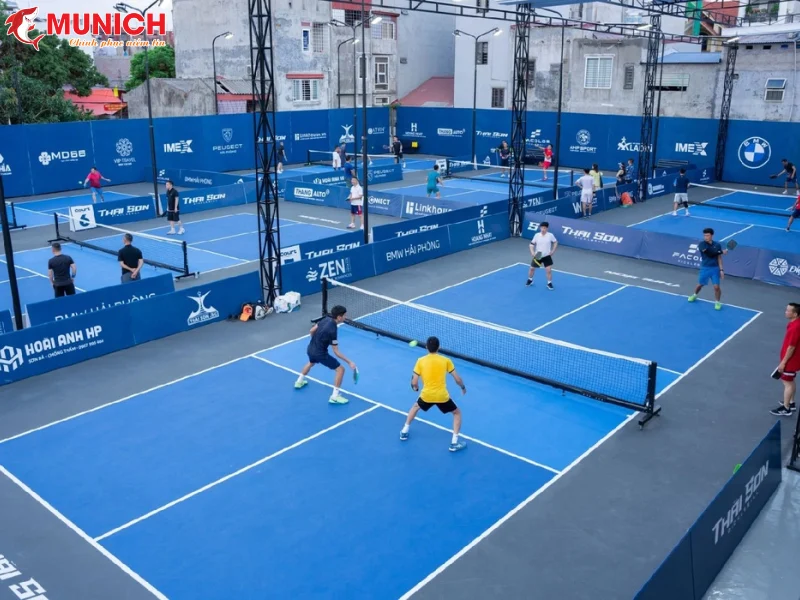 san-pickleball-hai-phong-thai-son