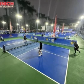 san-pickleball-long-bien