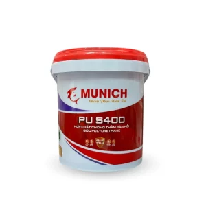 munich-pu-s400