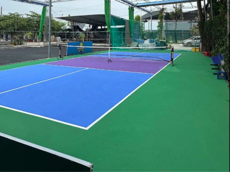 san-pickleball-dao-sen-long-bien