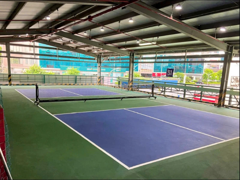 san-pickleball-le-van-luong