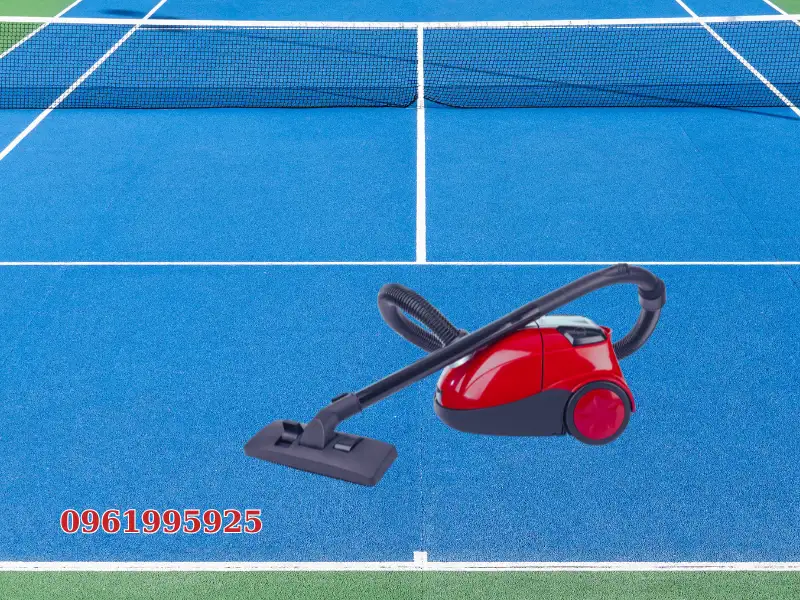 bao-duong-san-the-thao-mua-nom-am