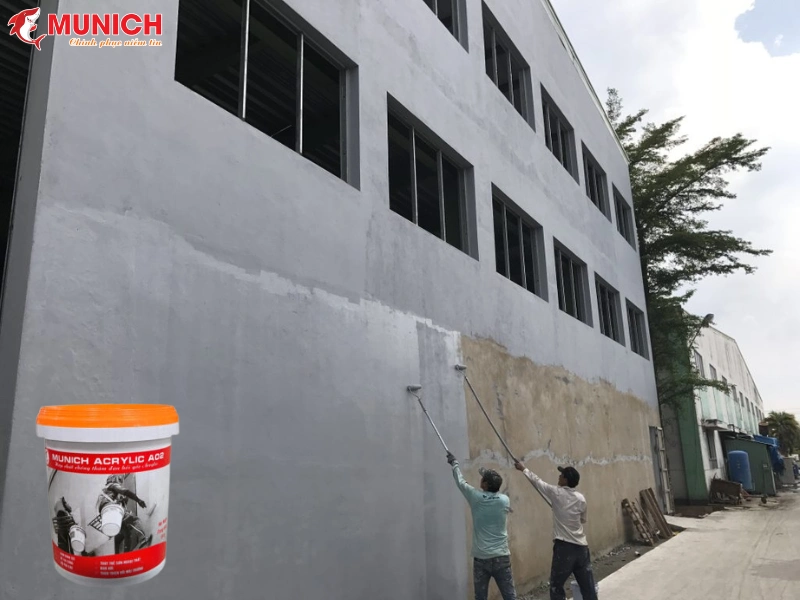 son-chong-tham-tuong-munich-acrylic