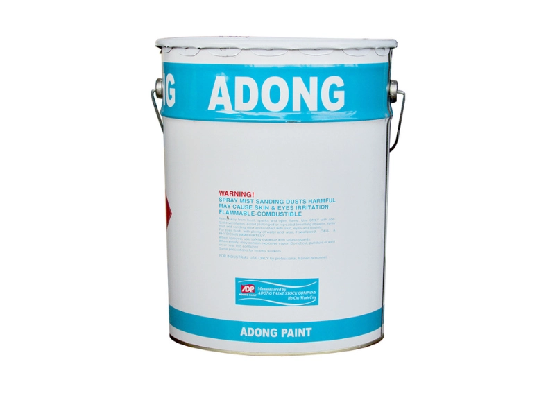 son-tinh-dien-a-dong