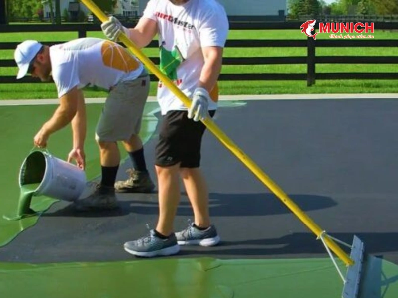 thi-cong-san-tennis-ha-noi