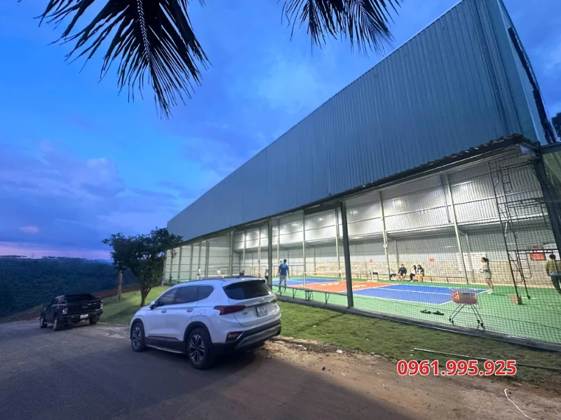 pickleball-gon-sports-bao-lam