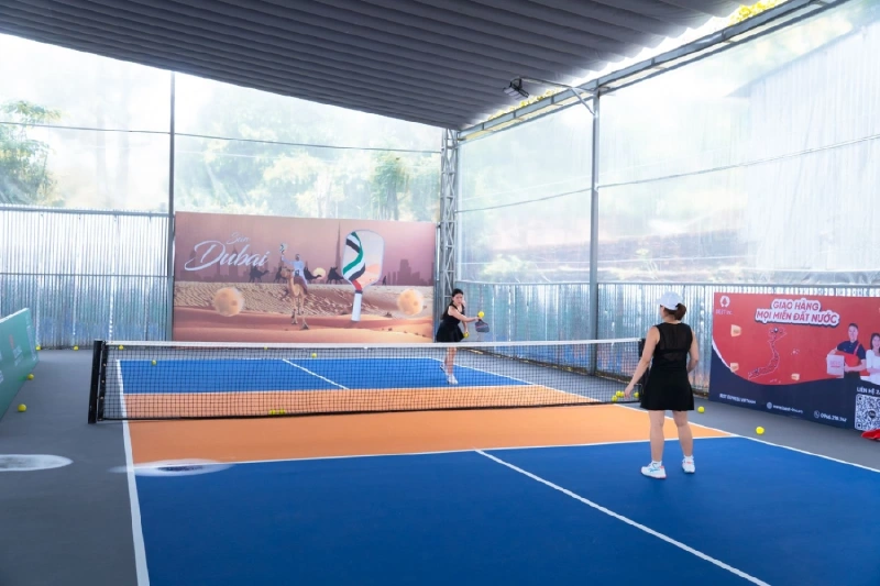 san-pickleball-bao-loc