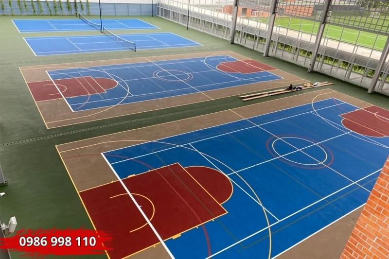 san-the-thao-da-nang