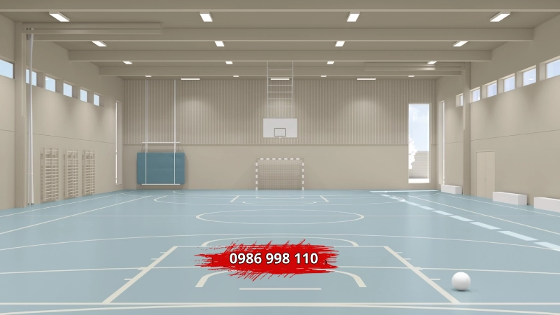 san-the-thao-da-nang