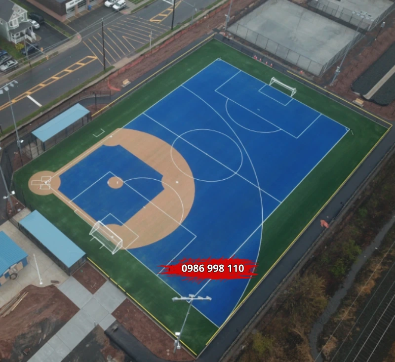 san-the-thao-da-nang