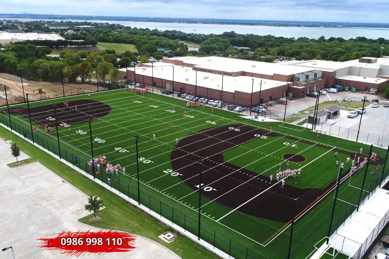 san-the-thao-da-nang