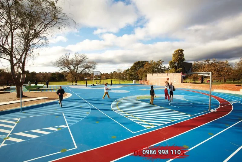 san-the-thao-da-nang