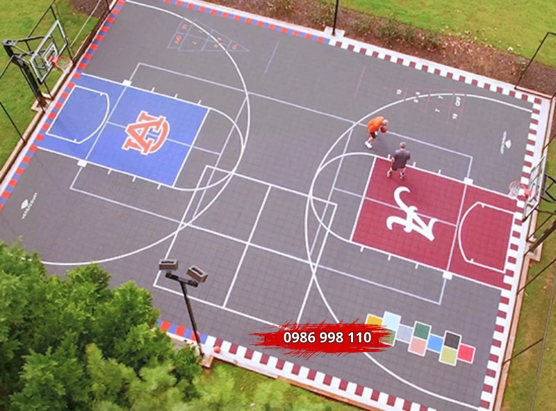 san-the-thao-da-nang