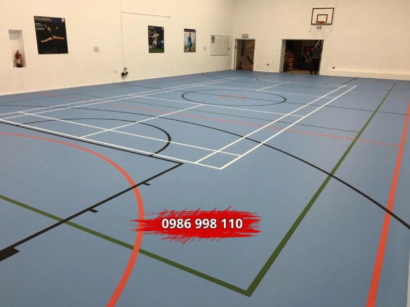 san-the-thao-da-nang