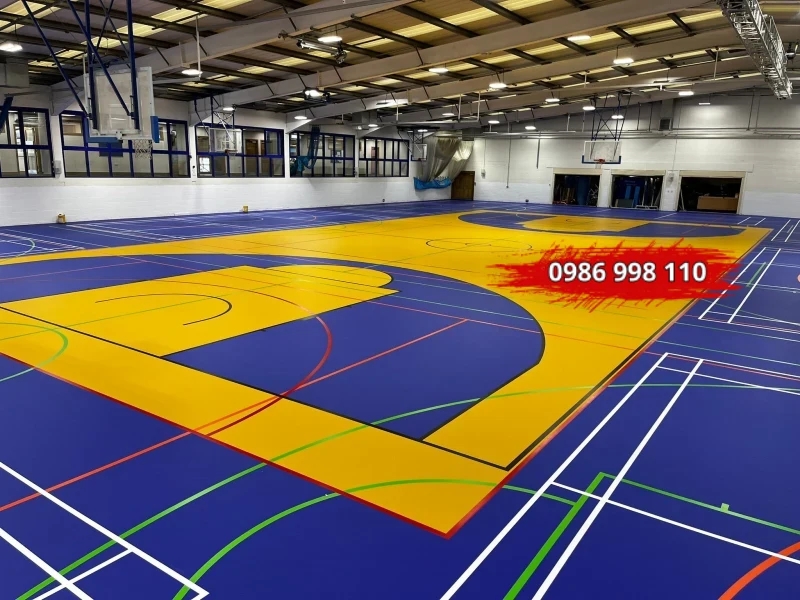 san-the-thao-da-nang