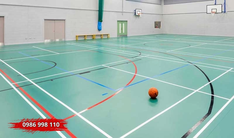 san-the-thao-da-nang