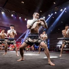 san-dau-muay-thai