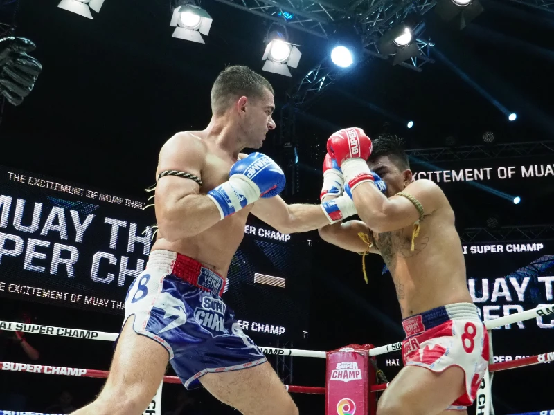 san-dau-muay-thai