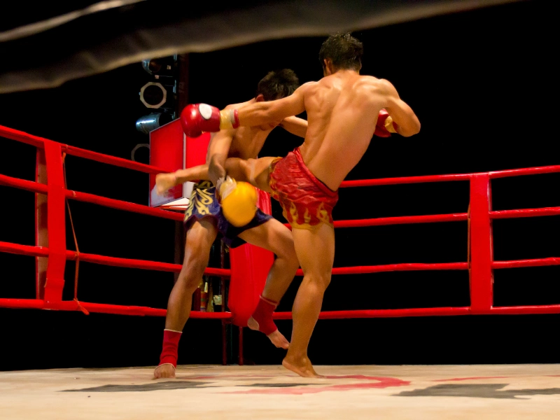 san-dau-muay-thai