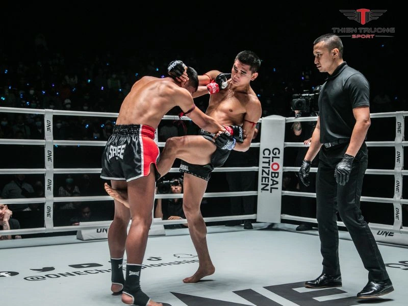 san-dau-muay-thai