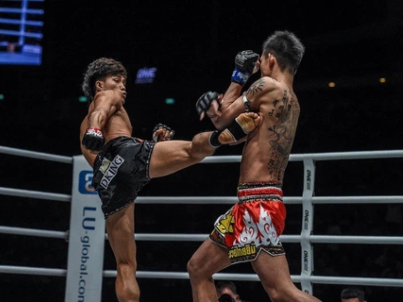 san-dau-muay-thai