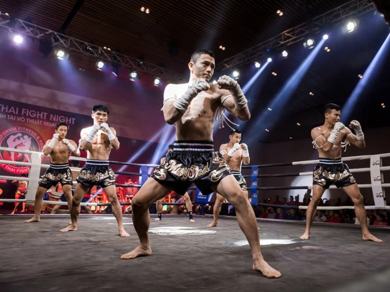 san-dau-muay-thai