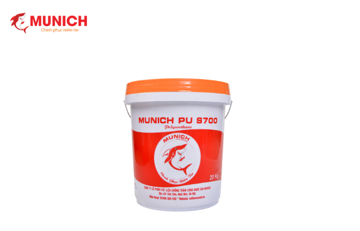 Munich Polyurethane PU S700