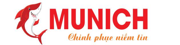 Munich – Chống Thấm, Sơn Dân Dụng, Sơn Công Nghiệp