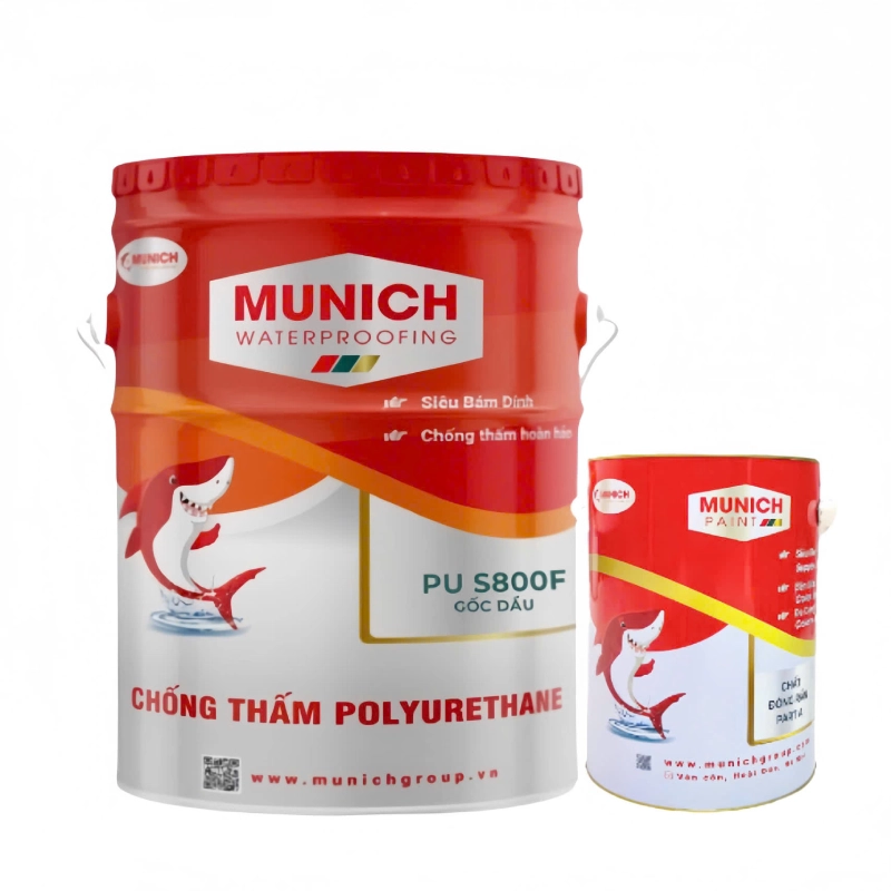 munich-pu-s800f