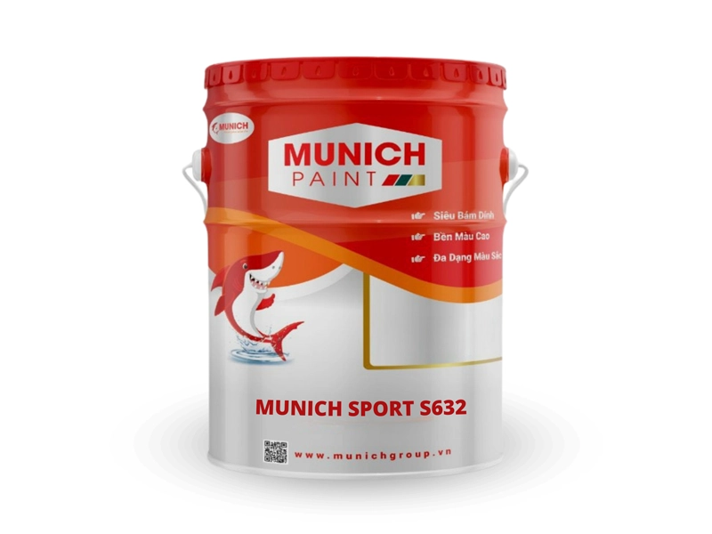 son-the-thao-munich-sport-s632