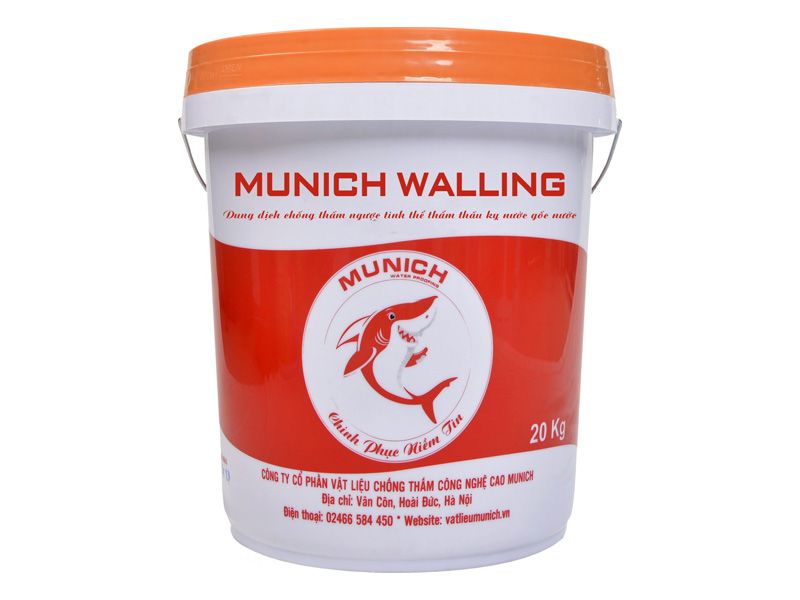 Munich Walling - Ảnh 2
