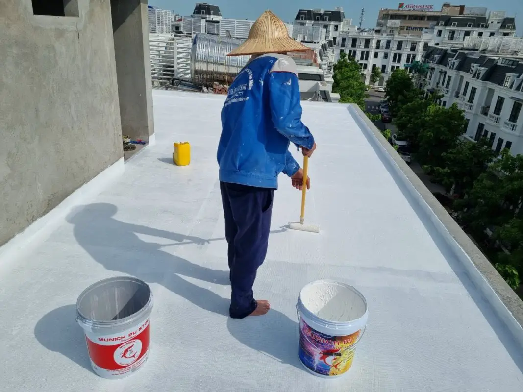Công nghiệp